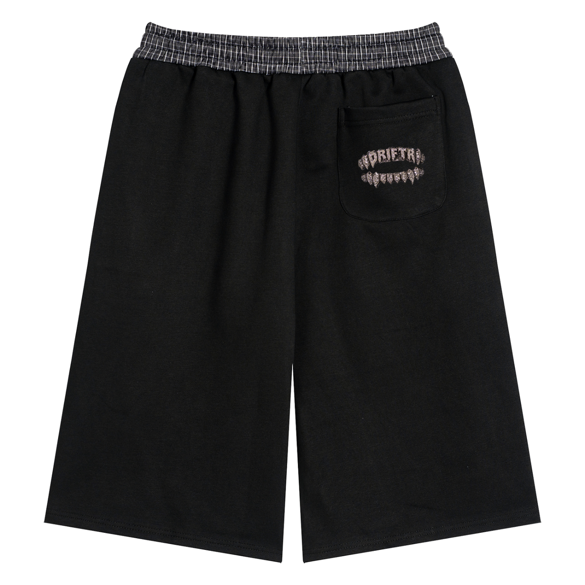 Driftr Grillz Shorts