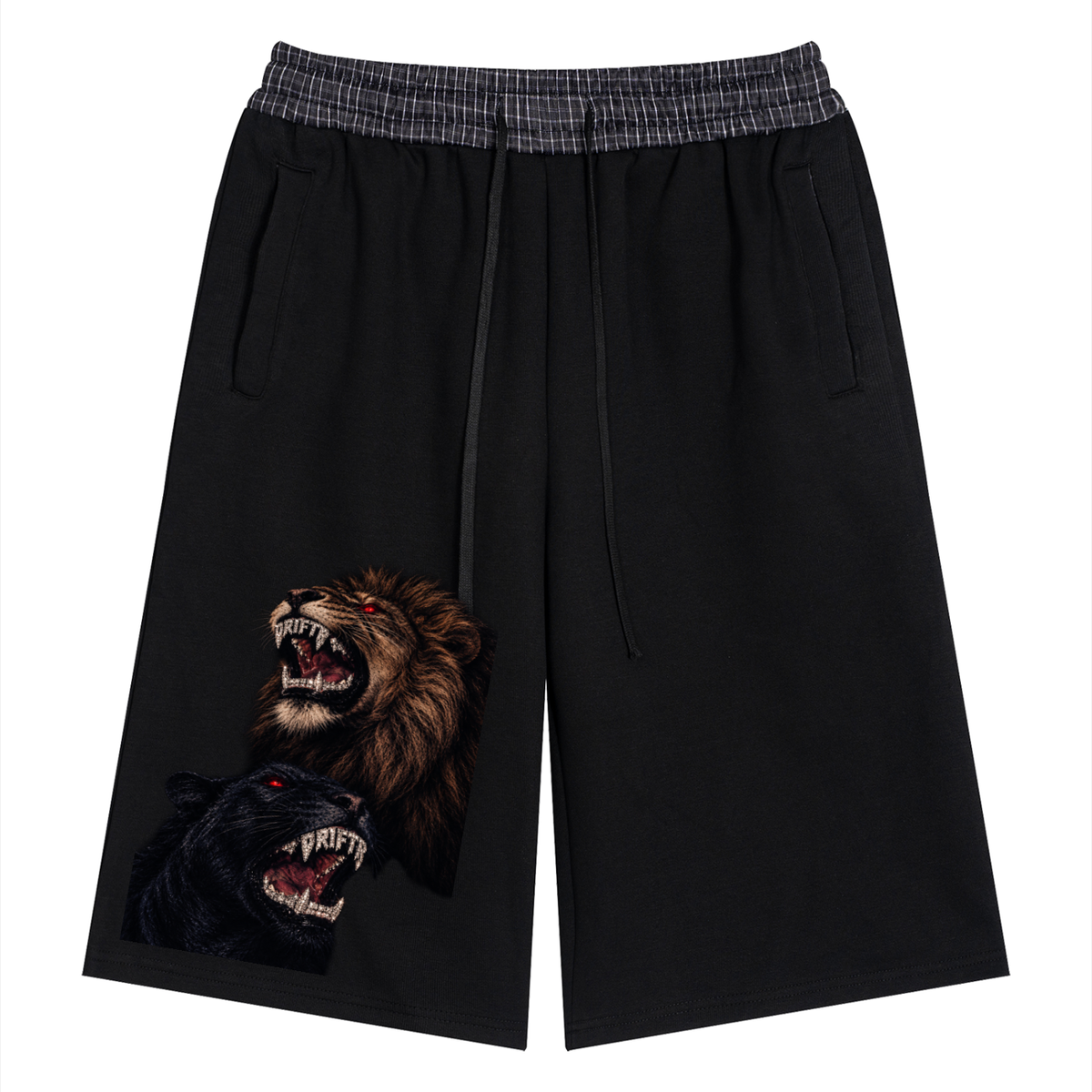 Driftr Grillz Shorts